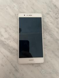 Huawei p9 lite