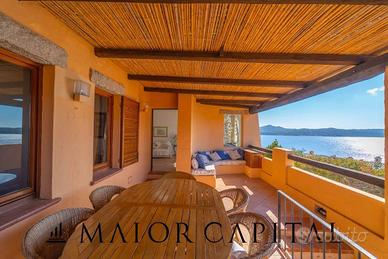 Appartamento - Porto Cervo - 745 000 €