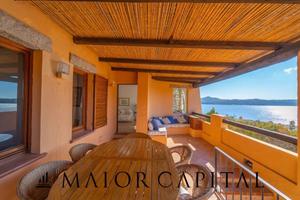Appartamento - Porto Cervo - 745 000 €