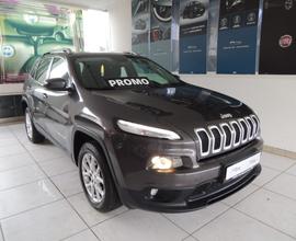 JEEP Cherokee 2.0 Mjt II 170CV 4WD Active Drive