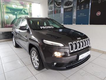 JEEP Cherokee 2.0 Mjt II 170CV 4WD Active Drive