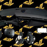 Kit airbag Peugeot 308 3 serie 2020> cruscotto com