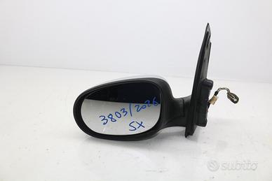 SPECCHIETTO RETROVISORE SINISTRO FORD Ka Serie (CC