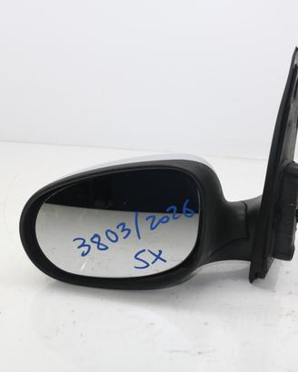 SPECCHIETTO RETROVISORE SINISTRO FORD Ka Serie (CC