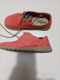 scarpe callaghan