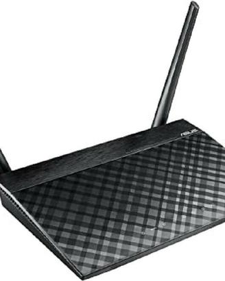 Modem router asus dsl-n12u wireless