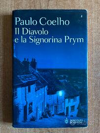 Paulo Coelho - Il Diavolo e la signora Prym