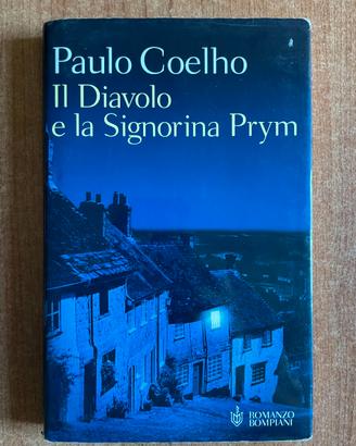 Paulo Coelho - Il Diavolo e la signora Prym