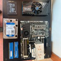 Materiale pc