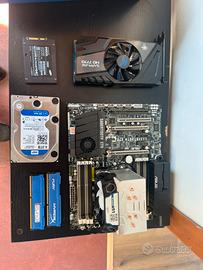 Materiale pc