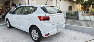  Dacia Sandero  Eco- G  GPL 2024