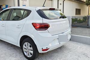  Dacia Sandero  Eco- G  GPL 2024