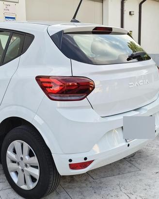  Dacia Sandero  Eco- G  GPL 2024