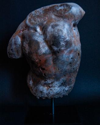 Statua Antica Greca