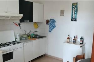 Casal del marmo bilocale arredato