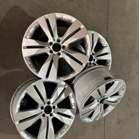 Cerchi originali 20 Mercedes ML