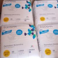Pannoloni mutandina per adulti Egosan LARGE  Extra