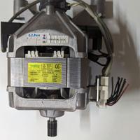 Motore lavatrice Hotpoint Ariston