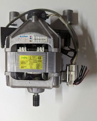 Motore lavatrice Hotpoint Ariston