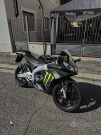 Aprilia RS 125