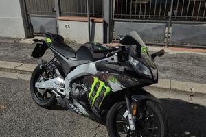Aprilia RS 125