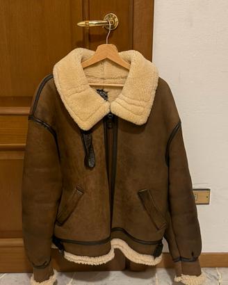 Giacca Montone Avirex B-3 Aviator Originale