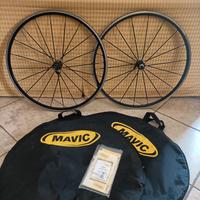 Ruote Mavic