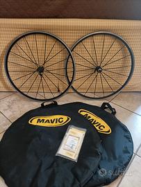 Ruote Mavic