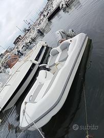 Tender custom luxury