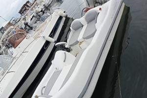 Tender custom luxury