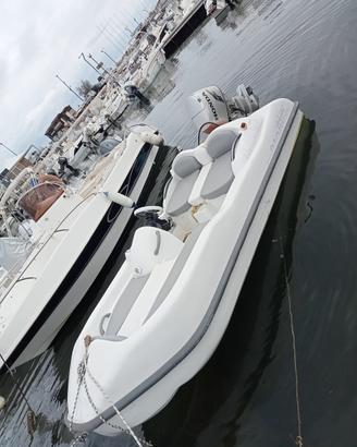 Tender custom luxury