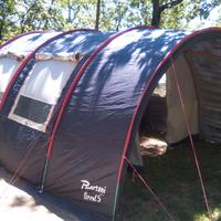 tenda bertoni 6