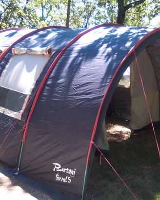 tenda bertoni 6