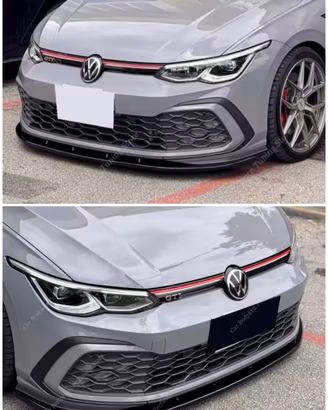 Lama anteriore Golf 8