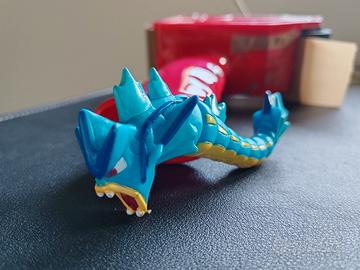 Gyarados Bandai Originale 1997