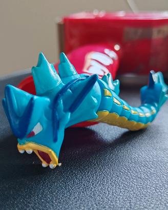 Gyarados Bandai Originale 1997