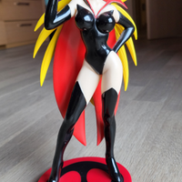 Yattaman Time Bokan miss Dronio