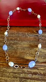 collana girocollo 