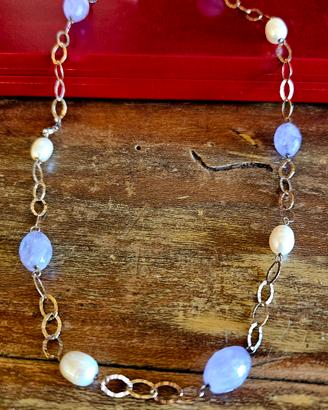 collana girocollo 