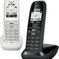 Telefono cordless