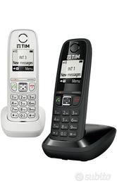 Telefono cordless