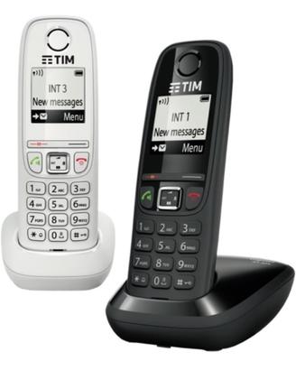 Telefono cordless