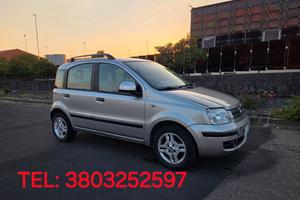 Fiat Panda 1.3 Multijet 70 CV Climatizzata