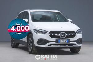 MERCEDES GLA-H247 2020 GLA 250 e phev (eq-power) S