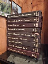 Fabbri Editore la musica classica 
