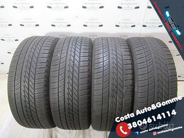 255 50 20 Goodyear 2019 4Stagioni 85% Pneus