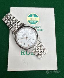 Rolex Datejust 16030