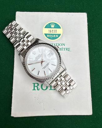 Rolex Datejust 16030