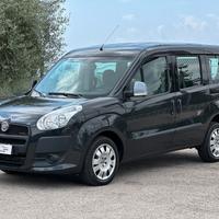 Fiat Doblò 1.6 MJT Emotion – Pedana Accessibile Di