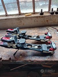 attacchi sci freeride